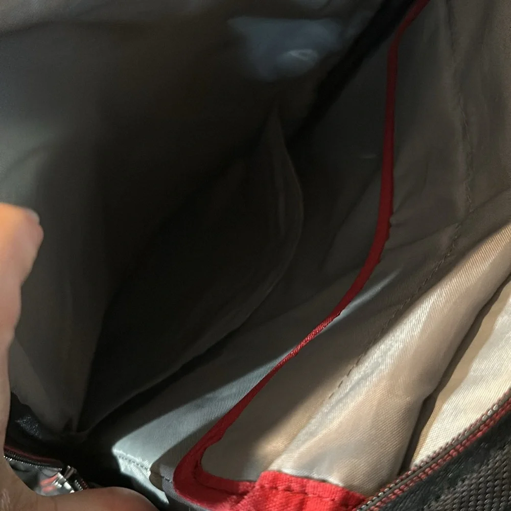 London fog backpack - Picture 6 of 9